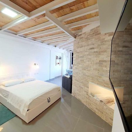 Agas Holiday Apartments - Gai Boutique Tiberiade Esterno foto