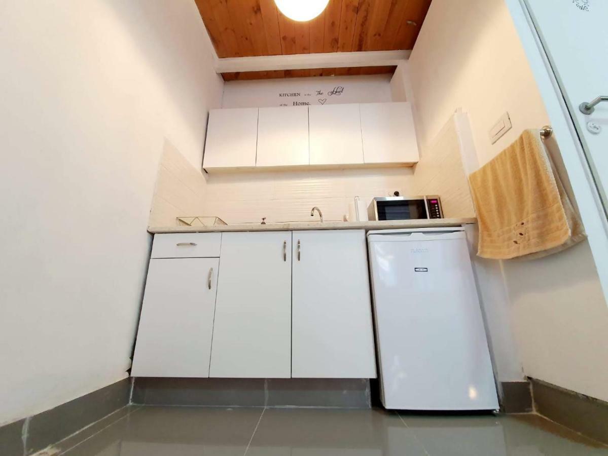 Agas Holiday Apartments - Gai Boutique Tiberiade Esterno foto